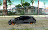 Peugeot 308 Full Sport